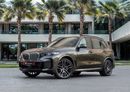 بي أم دبليو X5 xdrive 40iM-sport X5 M-Kit | 5,680 P.M | 0% Downpayment | BMW X5 M-kit | BMW Warranty