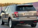 Ford Explorer Sport Trac