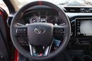 Toyota Hilux TOYOTA_HILUX_GR_4.0_2023_FULL_OPTIONS