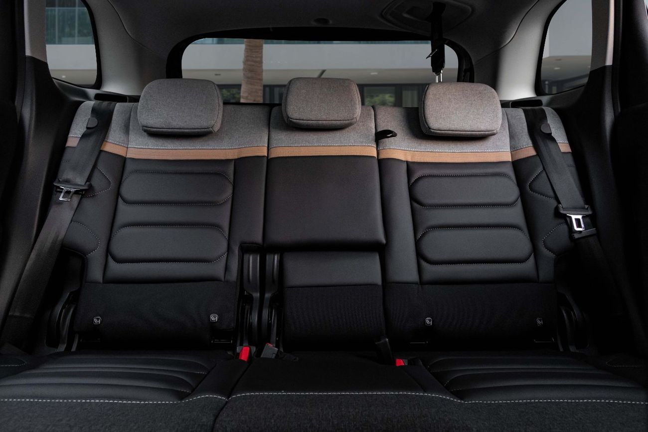 Citroen C3 C3 | 1,175 P.M  | 0% Downpayment | Amazing Condition!