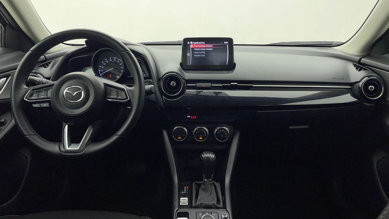 مازدا CX3 2L 2024 | 0 DP | 803/Month | 30 Day Return | Service History