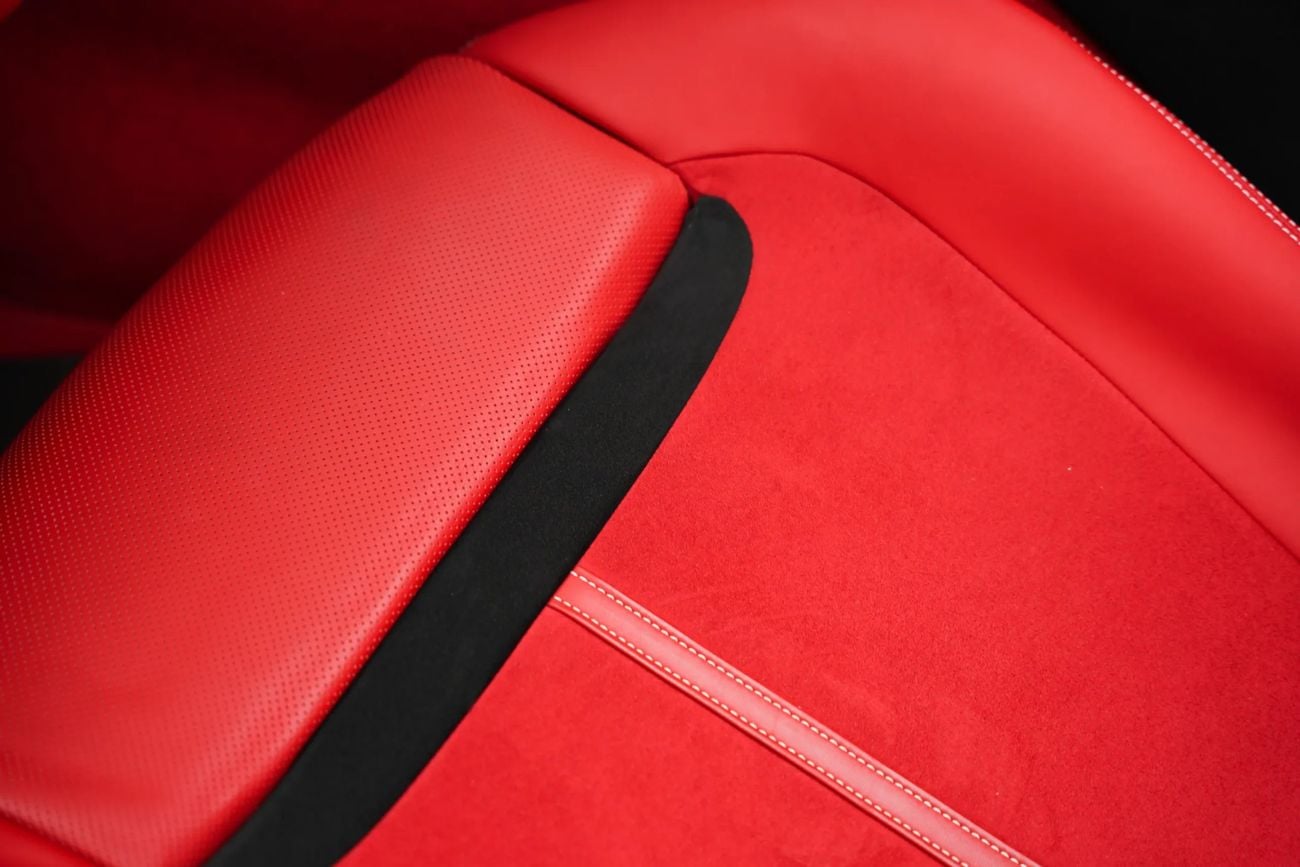 Ferrari Roma STD