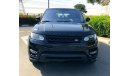 Land Rover Range Rover Sport HST