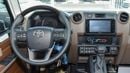 Toyota Land Cruiser 70 4.0L V6 A/T