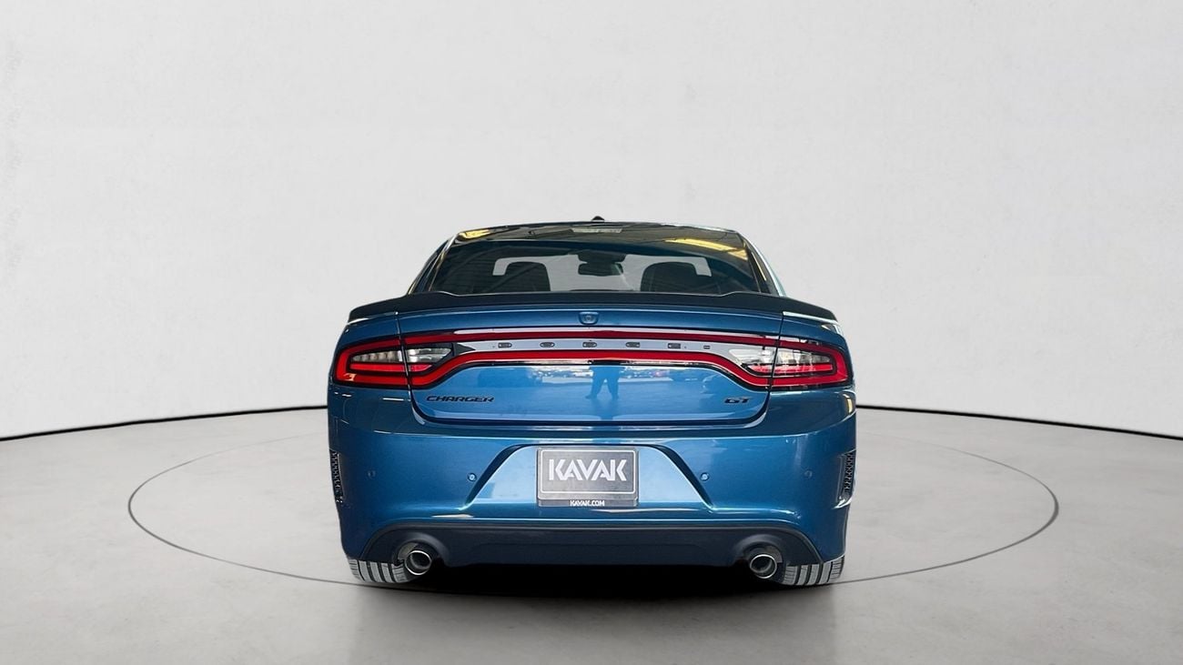 Dodge Charger GT | Guaranteed Warranty | 0 Down Payment
