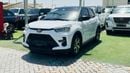 Toyota Raize TOYOTA RAIZE 2024.ENGINE 1.0L /V3 TURBO G RA
