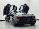مكلارين 720S 2018 McLaren 720s Performance, McLaren Service History, 1 Year Warranty, Full PPF, GCC