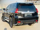 Toyota Prado TX-L 2.7L (160 HP) Toyota prado 2014 V4 facelift 2022 2.7