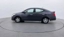 Nissan Sunny SV 1.5 | Under Warranty | Inspected on 150+ parameters