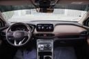 Hyundai Santa Fe GL SMART