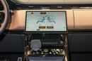 Land Rover Range Rover Sport DYNAMIC HSE P400