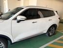 Ford Territory