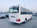 Toyota Coaster toyota coaster 4.0l 2025
