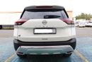 Nissan X Trail STD SL AWD (7-Seater)