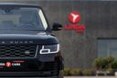 لاند روفر رينج روفر HSE