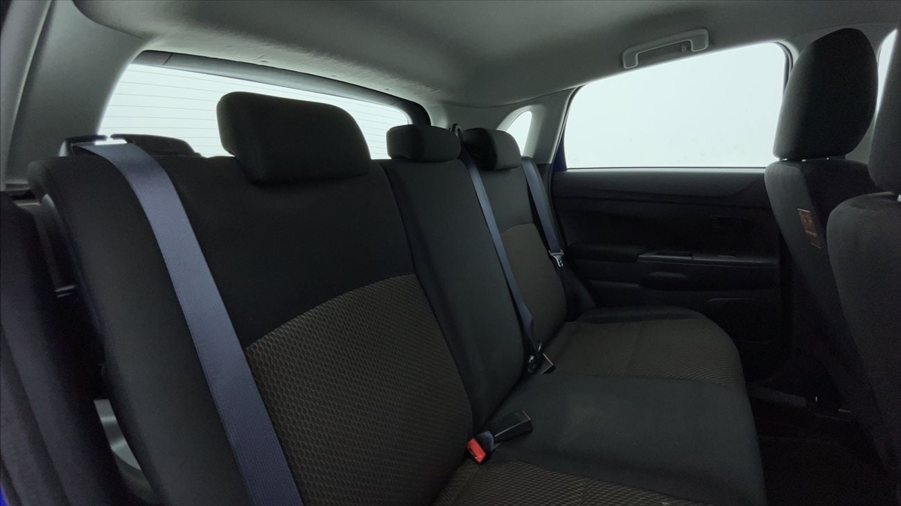 Mitsubishi ASX GLX LOWLINE 2 | Zero Down Payment | Free Home Test Drive