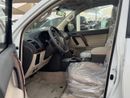 Toyota Prado GXR 4.0L 4WD
