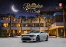 دودج تشارجر Charger GT Black Edition | 2,468 P.M | 0% Downpayment | CHARGER GT BLACK EDITION | WARRANTY! | Ramad