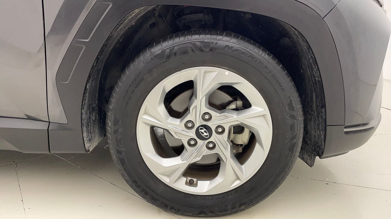 Hyundai Tucson SMART 2 | Zero Down Payment | Home Test Drive