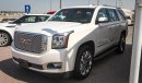 GMC Yukon Denali