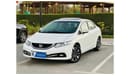 Honda Civic LXi 660 PM || HONDA CIVIC LX 1.8 L || FULL OPTION || GCC || WELL MAINTAINED