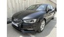 Audi A3 30TFSI 1.4 | Under Warranty | Free Insurance | Inspected on 150+ parameters