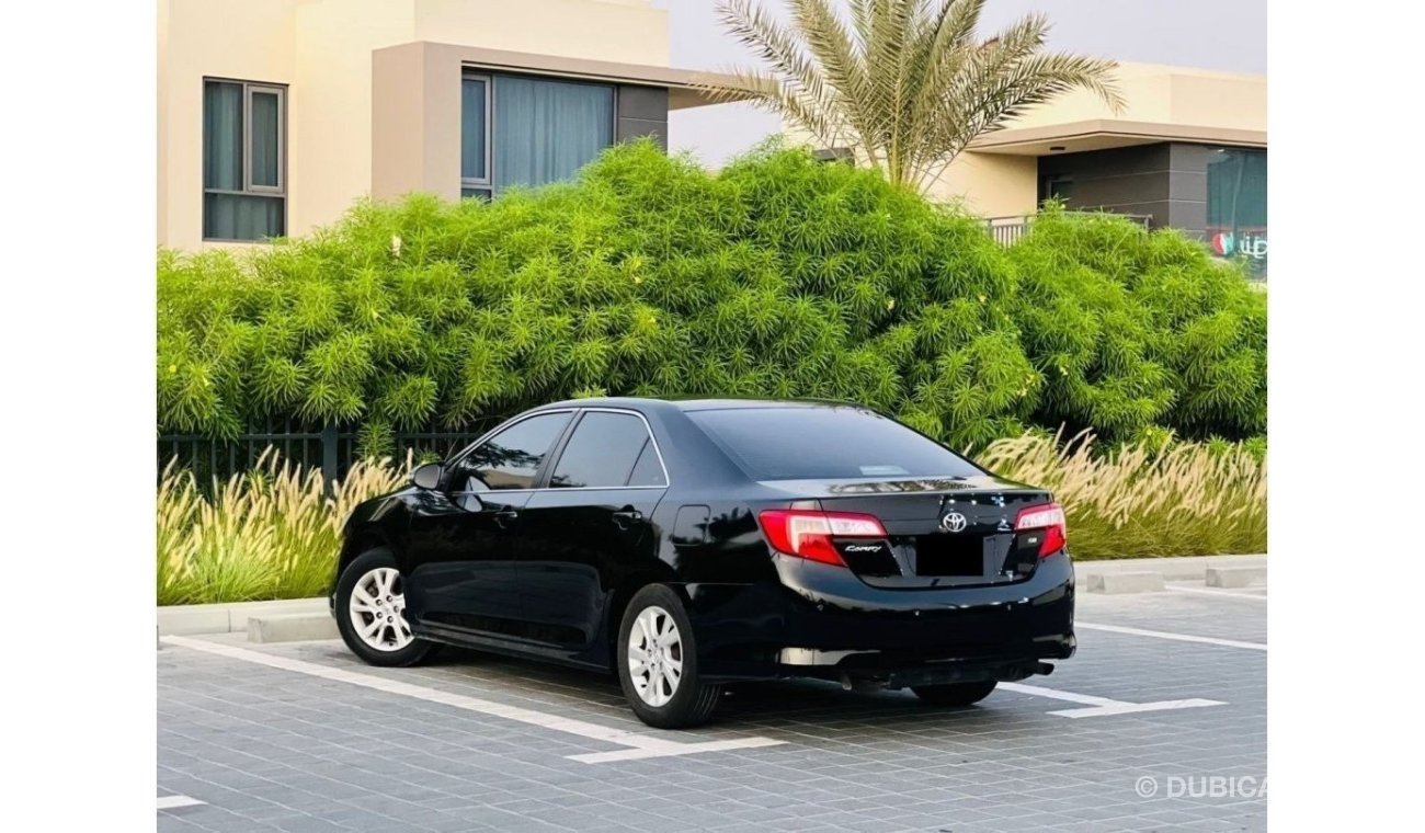 Toyota Camry S+ S+ || GCC || 0% DP || Well Maintained