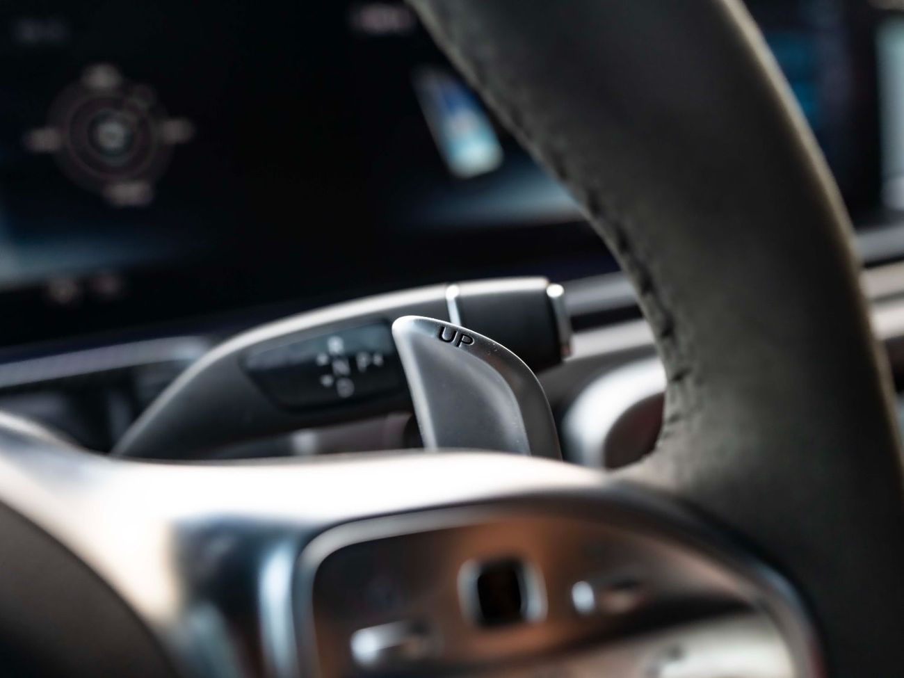 Mercedes-Benz G 63 AMG 4MATIC SUV