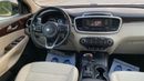 Kia Sorento EX
