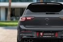 Volkswagen Golf R Golf R | 4,309 P.M | 0% Downpayment | Volkswagen Warranty