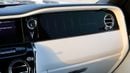 Rolls Royce Cullinan STANDARD Rolls Royce Cullinan - Silver Badge - 2026