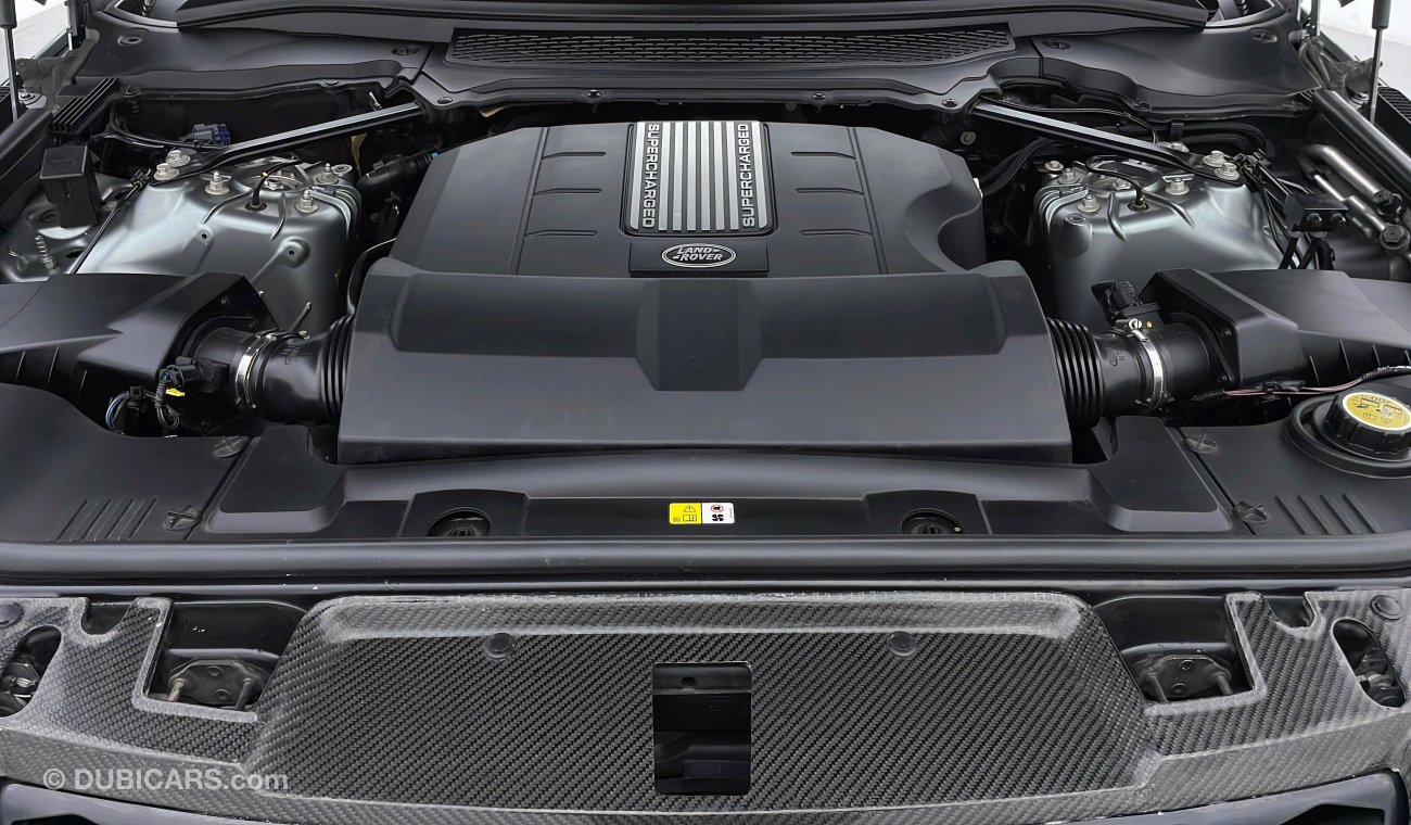 Land Rover Range Rover Sport HSE 3 | Zero Down Payment | Free Home Test Drive