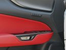 Lexus NX350 F SPORT