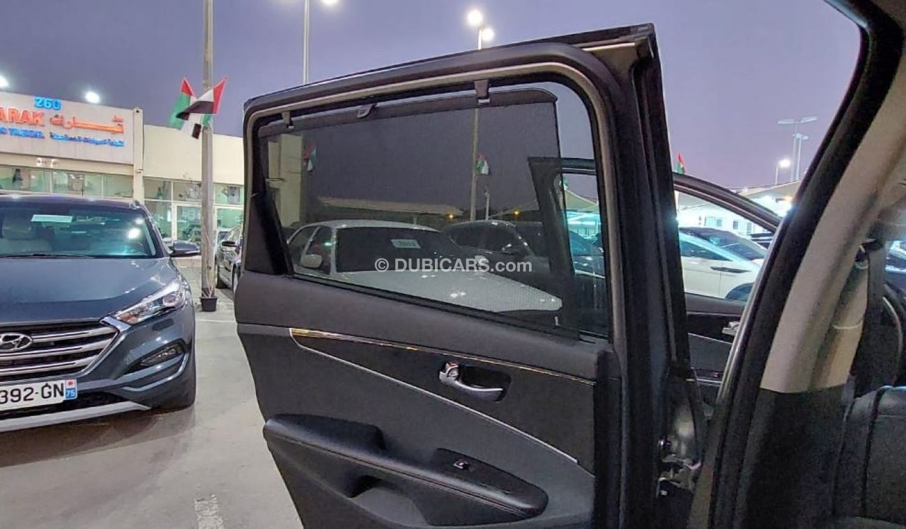 كيا سورينتو EX Low mileage