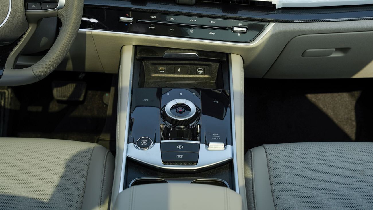 Kia Sportage Brand New 2026 Kia Sportage (N-KIA-SPO-1.6-26)  • 1.6L Turbo | 5-Seater Hatchback | GCC Spec | Expor