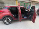 Nissan Kicks SL