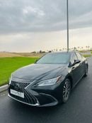 Lexus ES300h Hybrid 2.5L (204 HP)