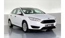 Ford Focus Ambiente