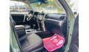 Toyota 4Runner 2021 birka full modified