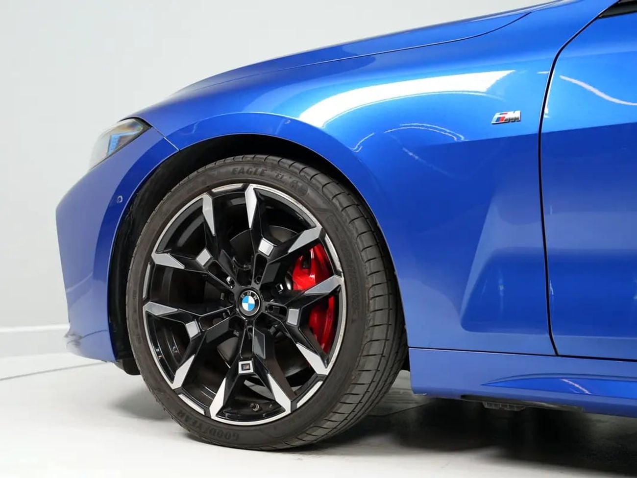 BMW 430i M SPORT PRO, миниатюра 13