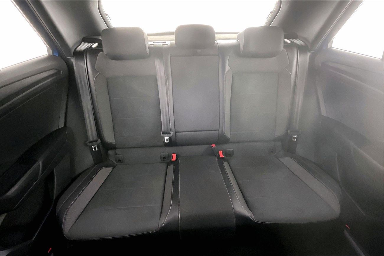 فولكس واجن T ROC Style | شامل الضمان | 0 ﺪﻔﻋﺓ ﺃﻮﻟﻯ