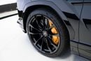 Lamborghini Urus S 4.0T V8