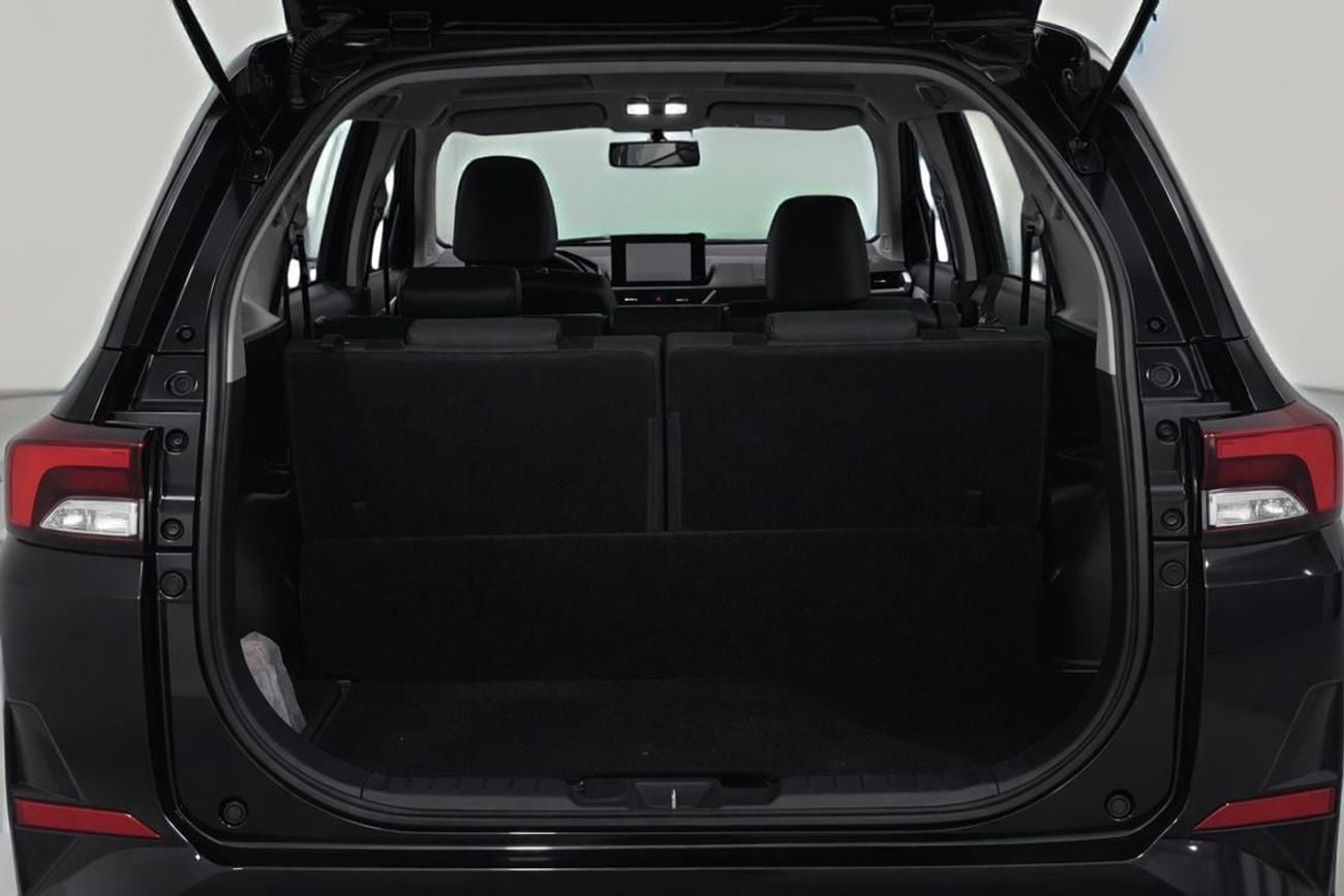 Toyota Veloz GX, миниатюра 18