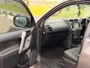 تويوتا برادو Toyota Prado 2020 RHD FULL OPTION V4 Diesel