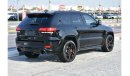 Jeep Grand Cherokee SRT EXCELLENT CONDITION 6.4L V-08 ( CLEAN CAR WITH WARRANTY )