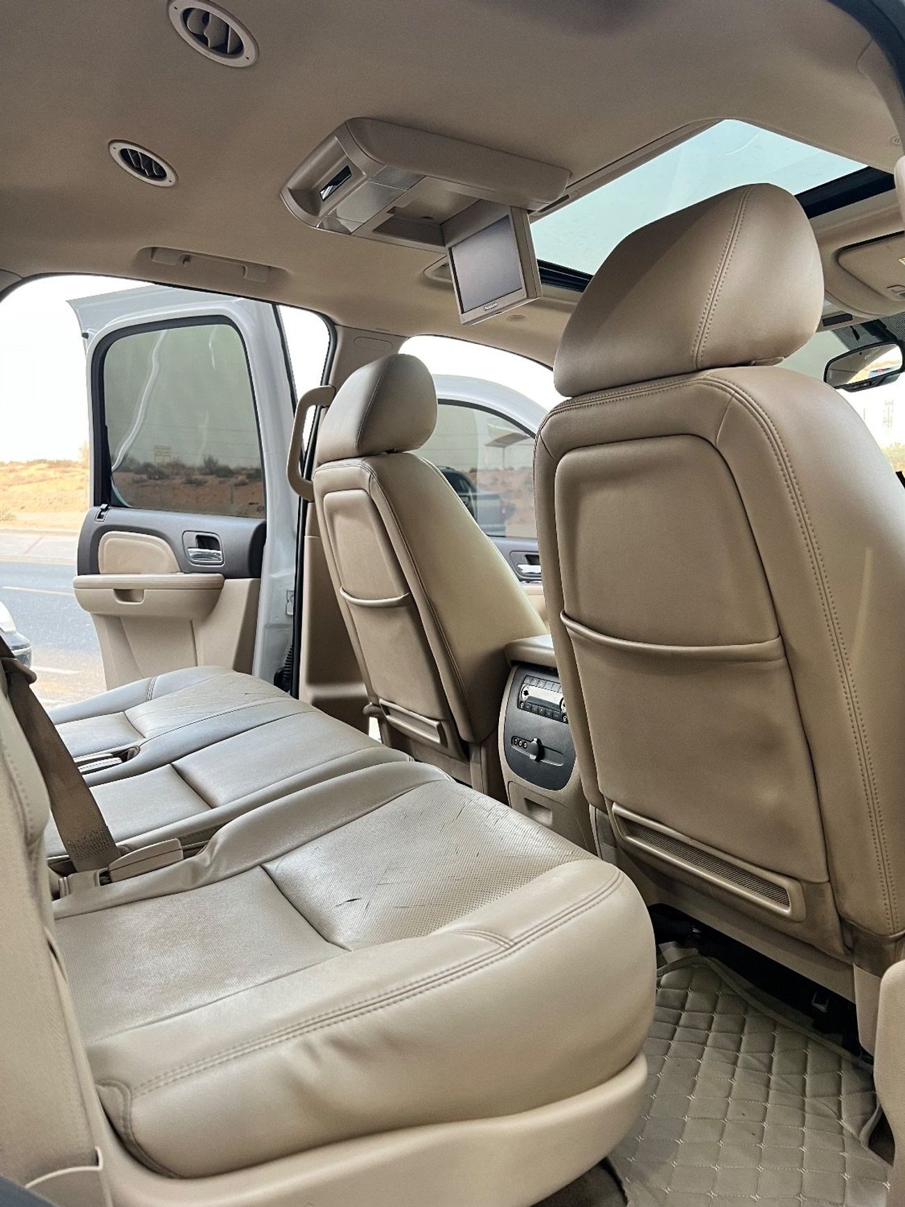 جي أم سي يوكون Denali 6.2L