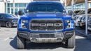 Ford F-150 RAPTOR SUPER CAB