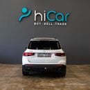 مرسيدس بنز GLB 35 AMG 4MATIC 2.0L (302 HP) AED 3,257 p.m • 0% Downpayment • Mercedes GLB 35 AMG • 1 Year Warranty