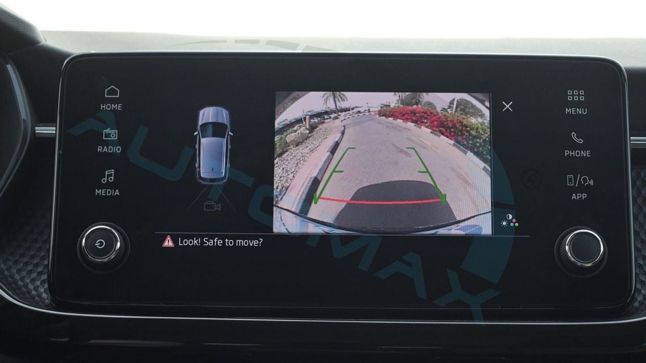 سكودا كوشاك Style 1.0T i3 FWD GCC 0Km With 5 Years Warranty & 5 Years Service @Official Dealer