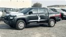 Mitsubishi L200 Mitsubishi L200 GLX Double Cab Petrol 2.4L